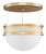 Lola One Light Pendant (9000-0834)