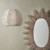 Octavia One Light Pendant (9000-0864)