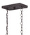 Denison Six Light Lantern (9000-0874)