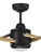 Viva 72" Ceiling Fan (VIA72FBSB3)
