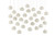 Piero 30 Light Pendant (9000-0914)
