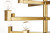 Andre 28 Light Chandelier (9000-0920)