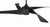 Venn 58" Indoor/Outdoor Ceiling Fan 58" Ceiling Fan (VNN58FB4)
