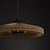 Maldives Five Light Chandelier (9000-0921)