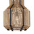Mali One Light Pendant (9000-0922)