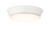 Craftmade - VNN58LK-W-LED - LED Fan Light Kit - VENN Light Kit - White