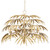 Calliope Five Light Chandelier (9000-0930)