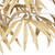 Calliope Five Light Chandelier (9000-0930)