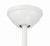 Venn 58" Indoor/Outdoor Ceiling Fan 58" Ceiling Fan (VNN58W4)