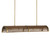Woodbine Five Light Chandelier (9000-0967)