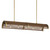 Woodbine Five Light Chandelier (9000-0967)