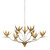 Paradiso Nine Light Chandelier (9000-0973)