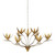 Paradiso Nine Light Chandelier (9000-0973)