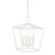 Denison Collection Four Light Chandelier (9000-0978)