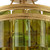 Vintner Three Light Semi-Flush Mount (9000-0984)