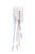 WiFi Fan and Light Control Smart WiFi Fan & On/Off Dimmer Switch Wall Control (WCFL-1000)