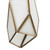 Glace Three Light Pendant (9000-1034)