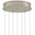 Glace Seven Light Pendant (9000-1035)