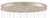 Glace 36 Light Pendant (9000-1039)