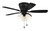 Wheeler 42 3-Light 42" Ceiling Fan (WHL42FB5C3)