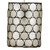Regatta Three Light Pendant (9000-1048)