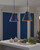 Pierrepont One Light Pendant (9000-1090)