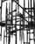 Attingham Six Light Chandelier (9000-1091)