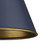Pierrepont One Light Pendant (9000-1102)