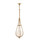 Passageway One Light Pendant (9000-1104)
