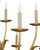 Menefee 18 Light Chandelier (9000-1107)