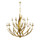 Menefee 18 Light Chandelier (9000-1107)