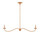 Saxon Two Light Chandelier (9000-1127)