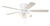Wheeler 52 3-Light 52" Ceiling Fan (WHL52W5C3)