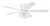Wheeler 52 3-Light 52" Ceiling Fan (WHL52W5C3)