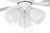 Wheeler 52 3-Light 52" Ceiling Fan (WHL52W5C3)