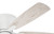 Wheeler 52 3-Light 52" Ceiling Fan (WHL52W5C3)
