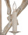 Driftwood Three Light Chandelier (9000-1133)