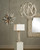 Driftwood Three Light Chandelier (9000-1133)