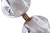 Jackie LED Pendant (59493-SB-LED)
