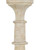 Aleister Six Light Chandelier (9000-1140)