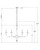 Aleister Six Light Chandelier (9000-1140)