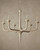 Aleister Six Light Chandelier (9000-1140)