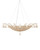 Korg Five Light Chandelier (9000-1144)