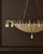 Korg Five Light Chandelier (9000-1144)