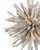 Kuka Six Light Pendant (9000-1152)