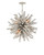 Kuka Six Light Pendant (9000-1152)