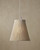Parnell One Light Pendant (9000-1153)