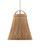 Parnell One Light Pendant (9000-1154)