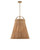 Parnell One Light Pendant (9000-1154)