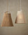 Parnell One Light Pendant (9000-1154)